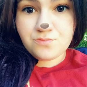 Meet your Posher, Lindsey